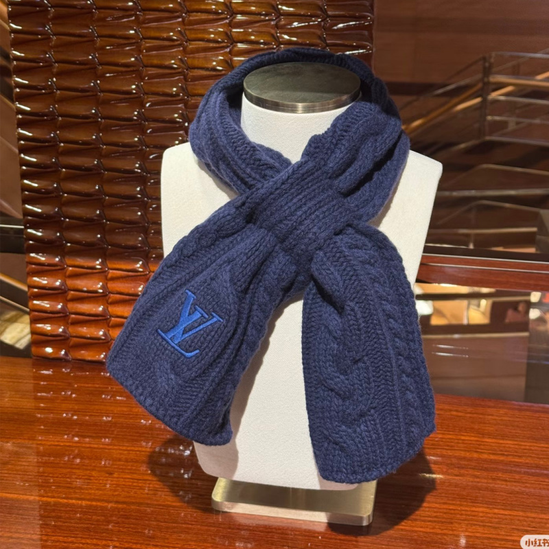 XLC15 Cashmere blend 32-180CM Scarf