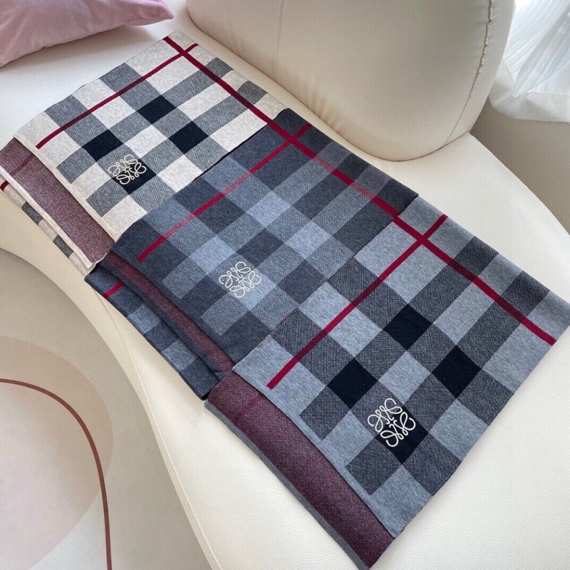 XLC37 Cashmere blend 32-180CM Scarf
