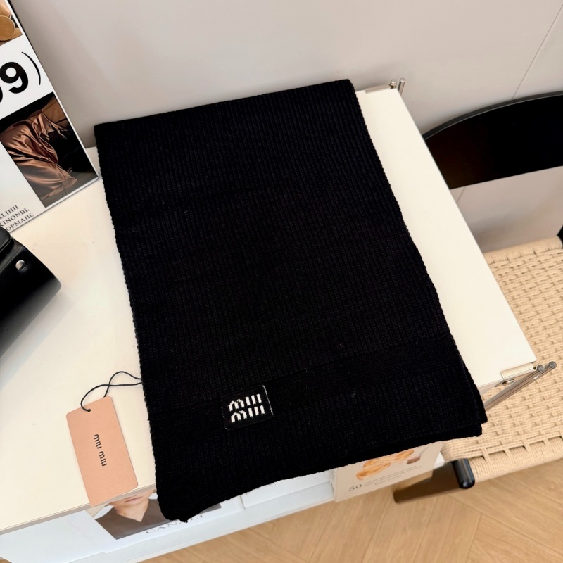 XMC1 Cashmere blend 30-180CM Scarf