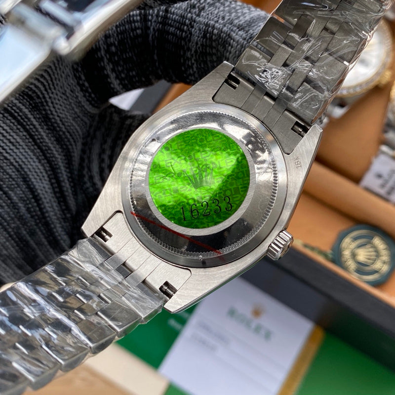 WC35 Exquisite mechanical watch top quality men and women size 316L steelCITIZEN movement