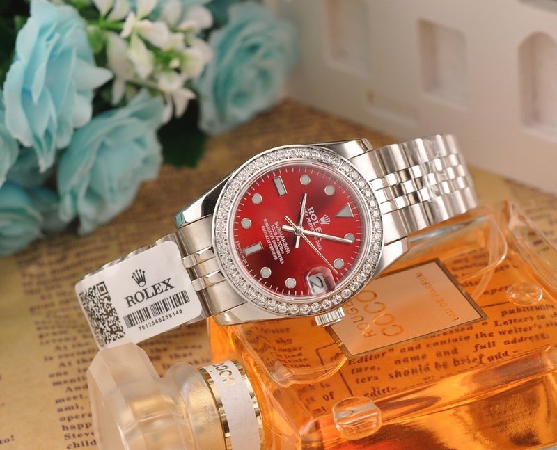 WC15 Electronics watch AAA 32MM  women WatchCITIZEN movement