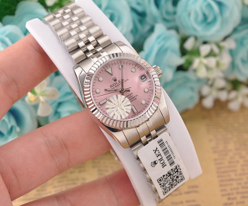 WC15 Electronics watch AAA 32MM  women WatchCITIZEN movement