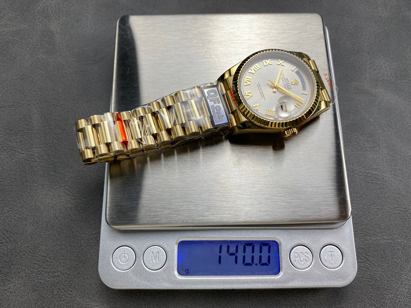 RW70  Men's and women's watches 36mm