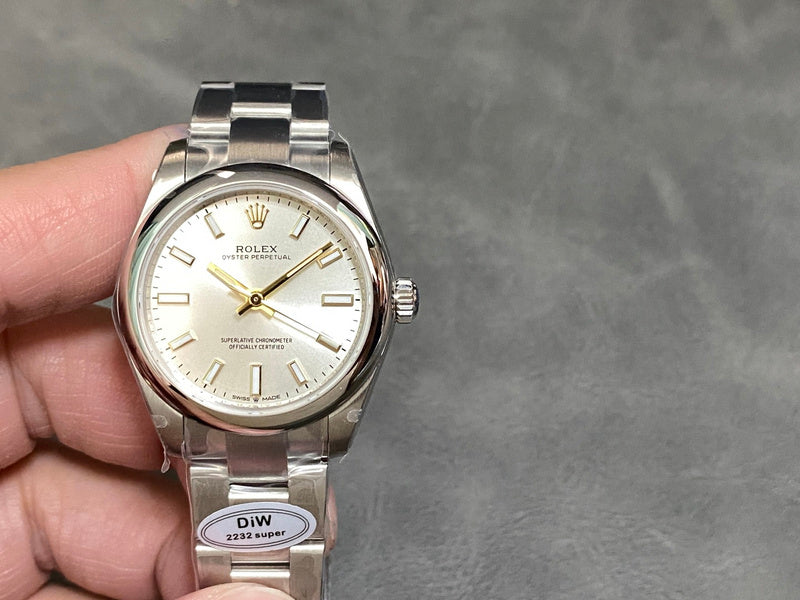 RW64   Women's new fashion watch 31mm