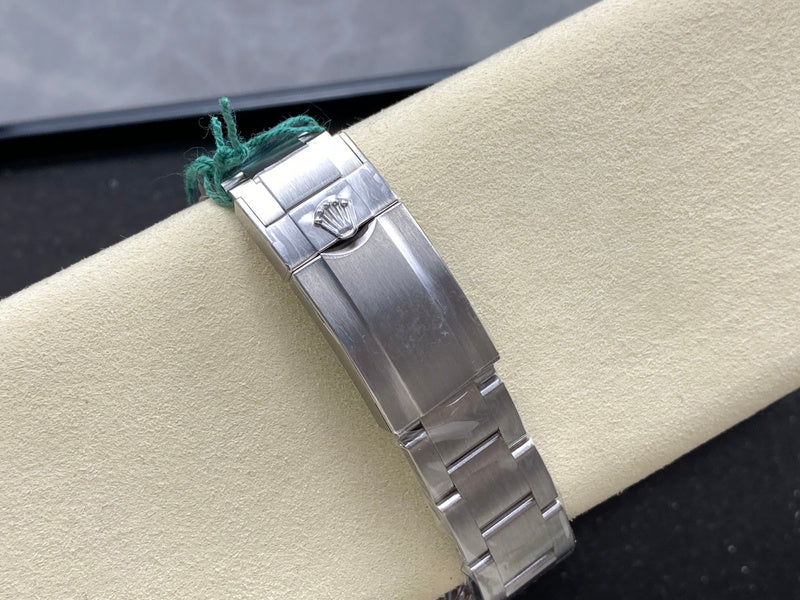 RW74  Men's and women's mechanical watches with 316L steel case 39MM