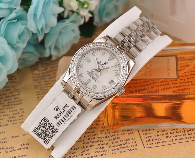 WC15 Electronics watch AAA 32MM  women WatchCITIZEN movement