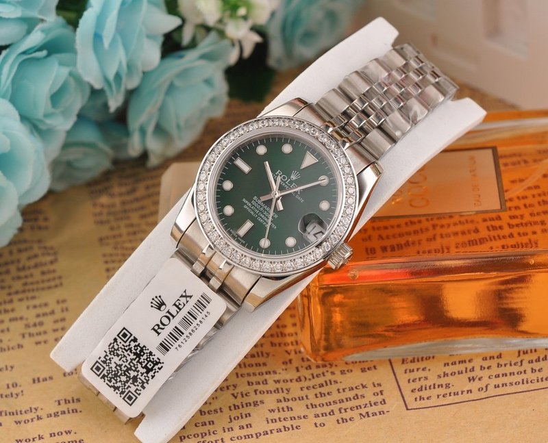 WC15 Electronics watch AAA 32MM  women WatchCITIZEN movement