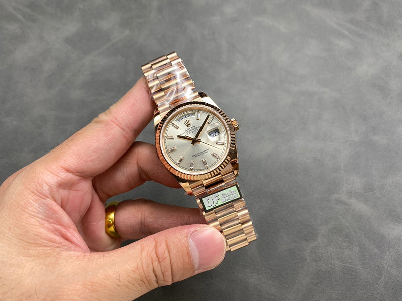 RW70  Men's and women's watches 36mm