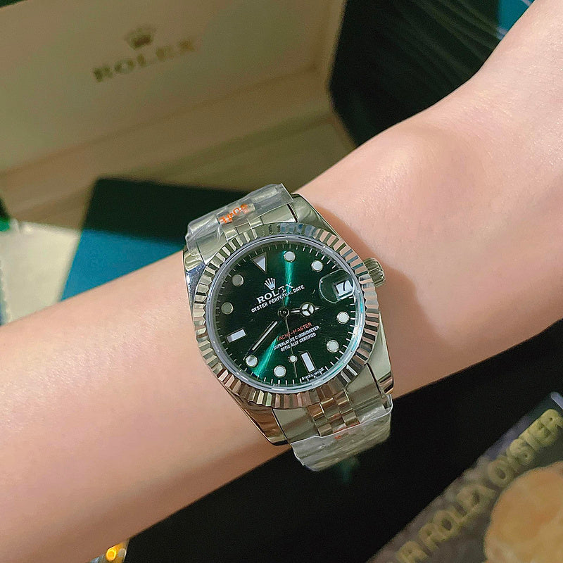 RW60  Women's log mechanical watch  31mm*12mmCITIZEN movement