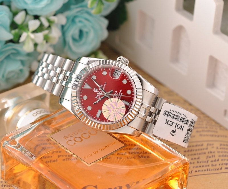 WC15 Electronics watch AAA 32MM  women WatchCITIZEN movement