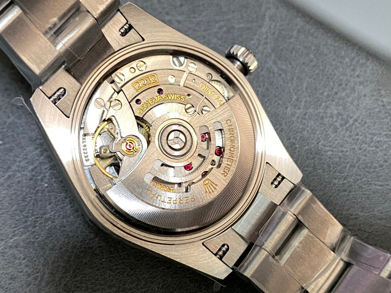 RW64   Women's new fashion watch 31mm