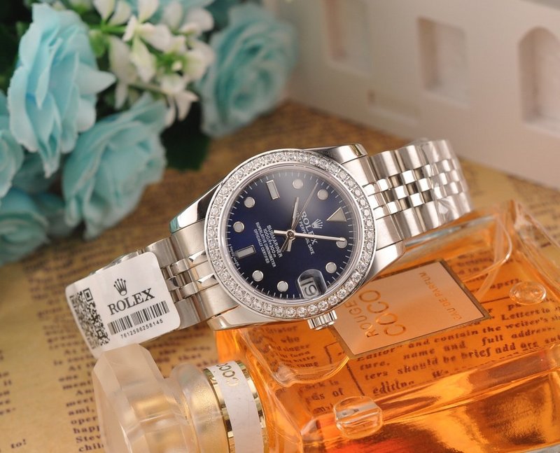 WC15 Electronics watch AAA 32MM  women WatchCITIZEN movement