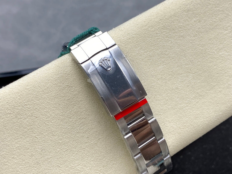 RW73  Men's mechanical watch with 316L steel case 40MM