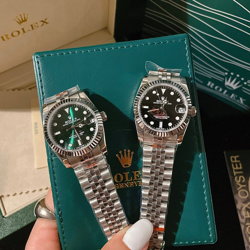 RW60  Women's log mechanical watch  31mm*12mmCITIZEN movement