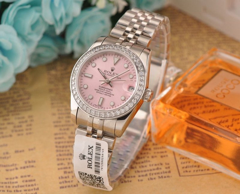 WC15 Electronics watch AAA 32MM  women WatchCITIZEN movement