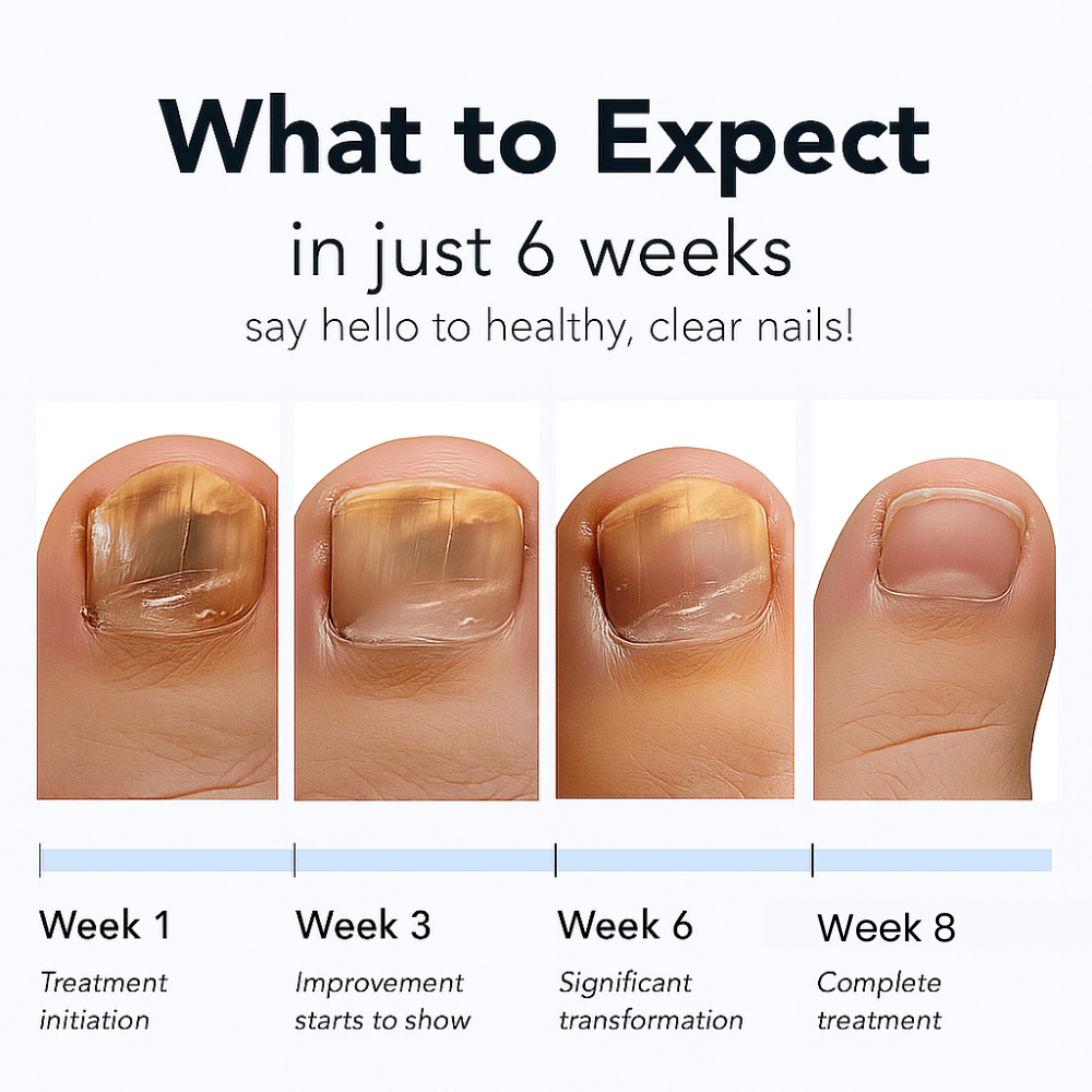 Nail Repair Patches